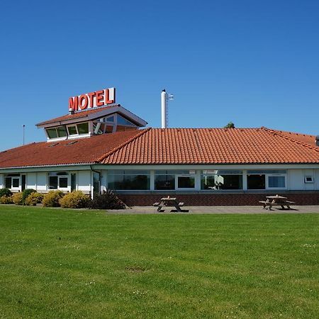 Motel Spar 10 Viborg Bagian luar foto