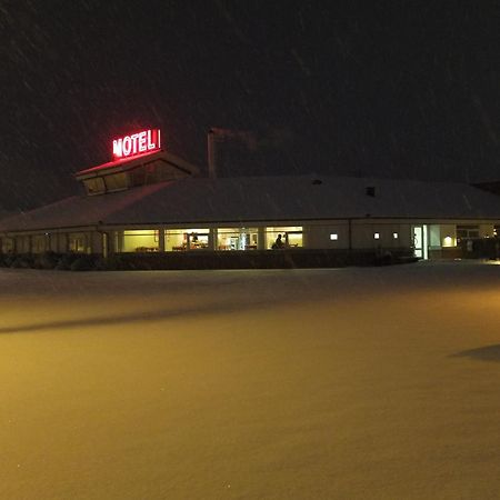 Motel Spar 10 Viborg Bagian luar foto