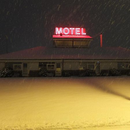 Motel Spar 10 Viborg Bagian luar foto