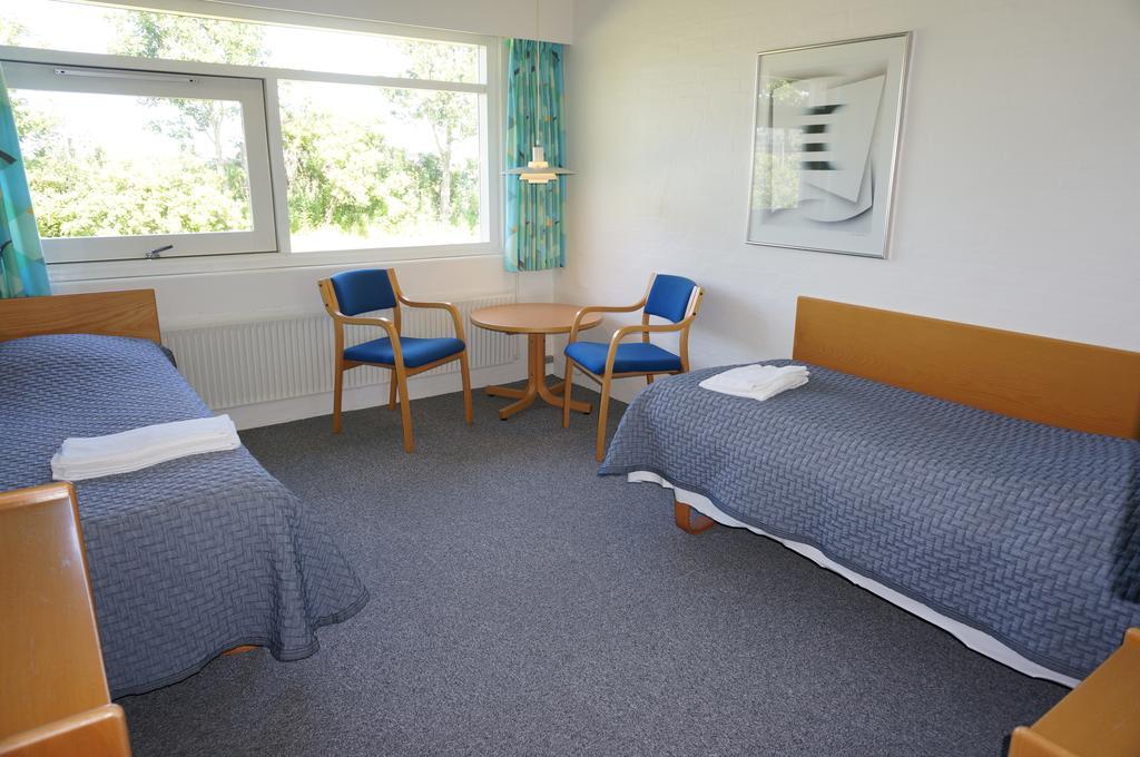 Motel Spar 10 Viborg Bagian luar foto