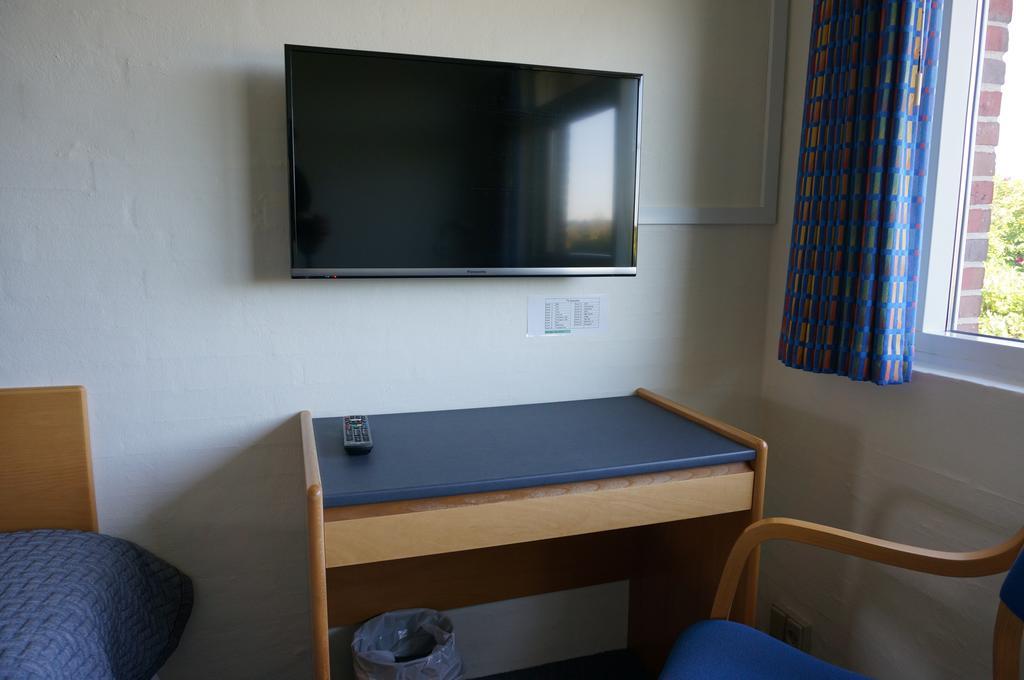 Motel Spar 10 Viborg Bagian luar foto