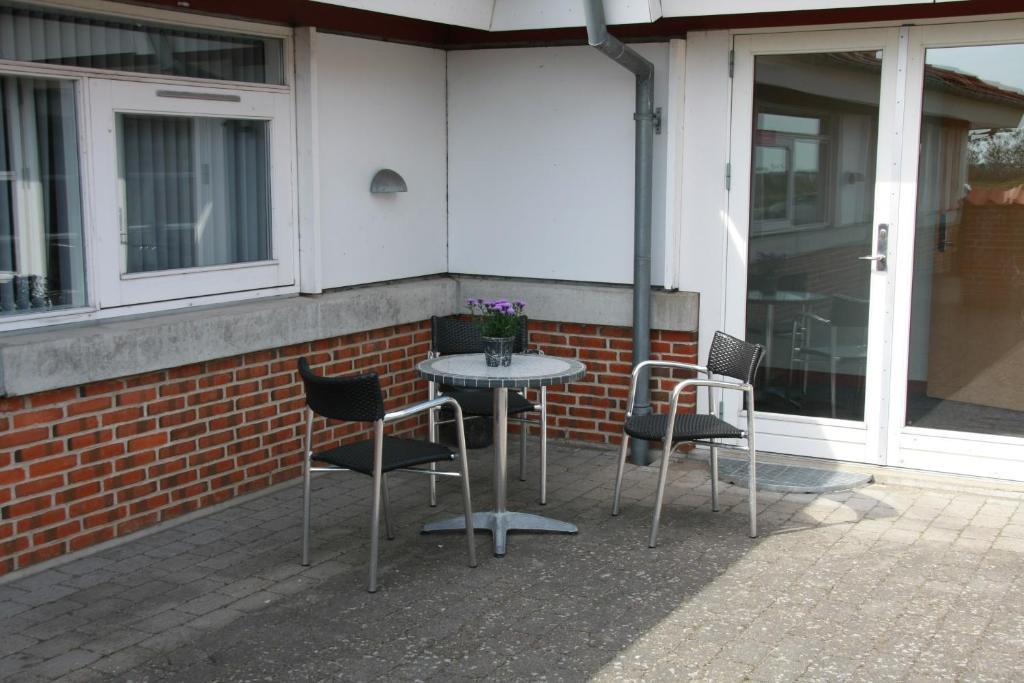 Motel Spar 10 Viborg Bagian luar foto