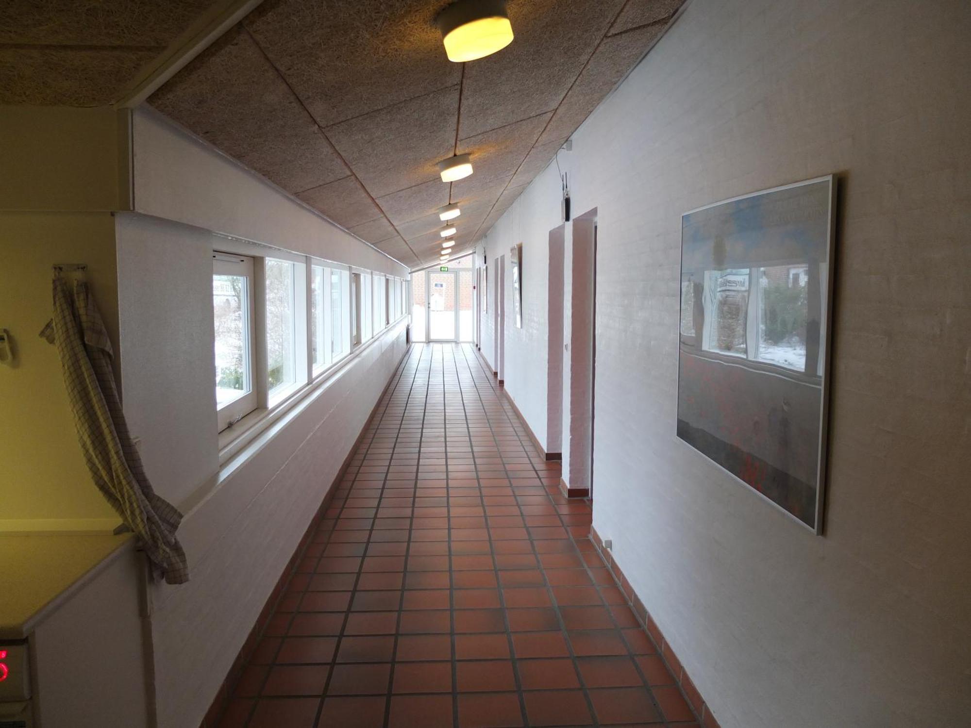 Motel Spar 10 Viborg Bagian luar foto