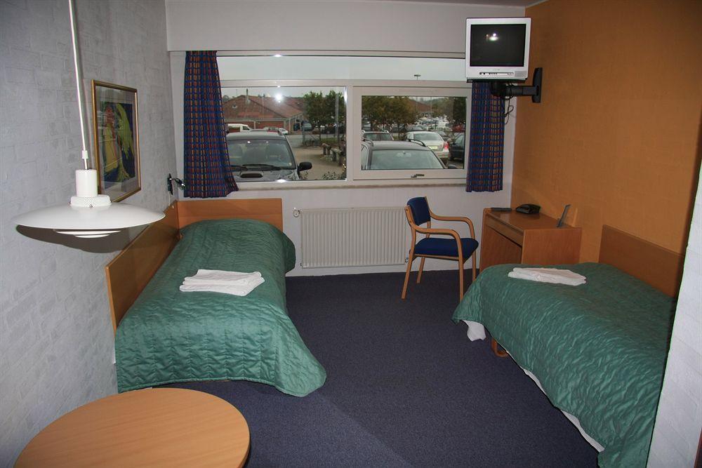 Motel Spar 10 Viborg Bagian luar foto