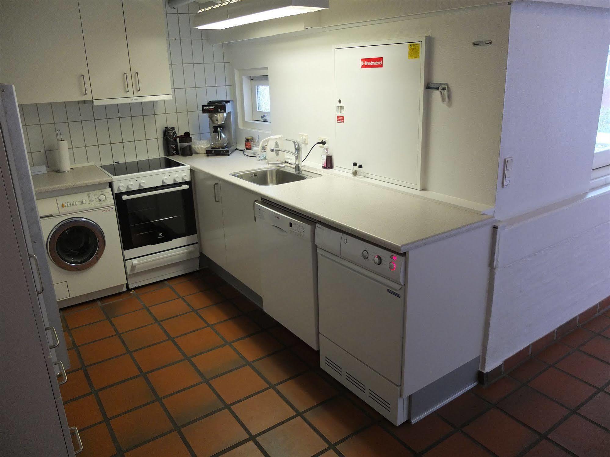Motel Spar 10 Viborg Bagian luar foto