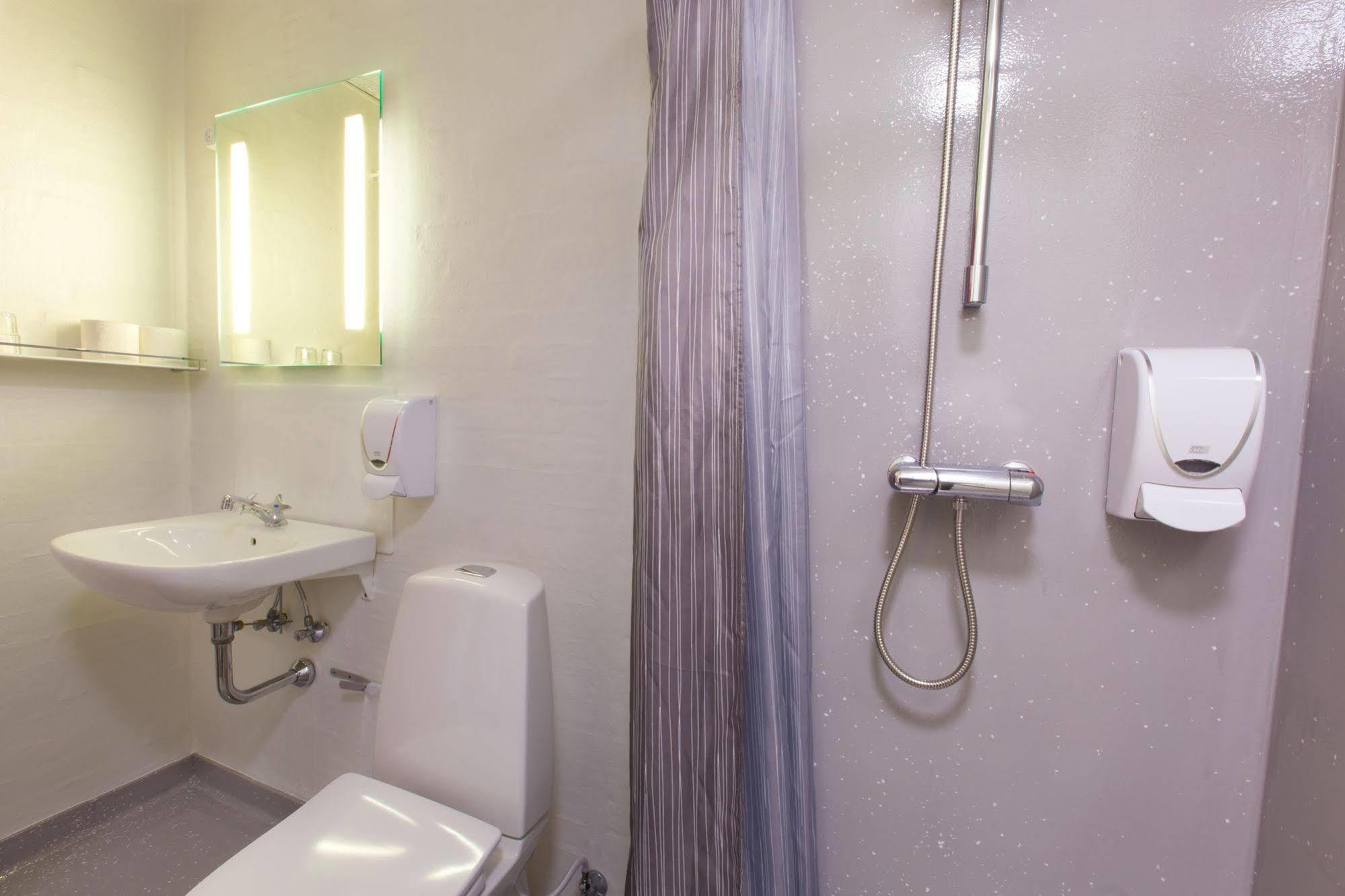 Motel Spar 10 Viborg Bagian luar foto