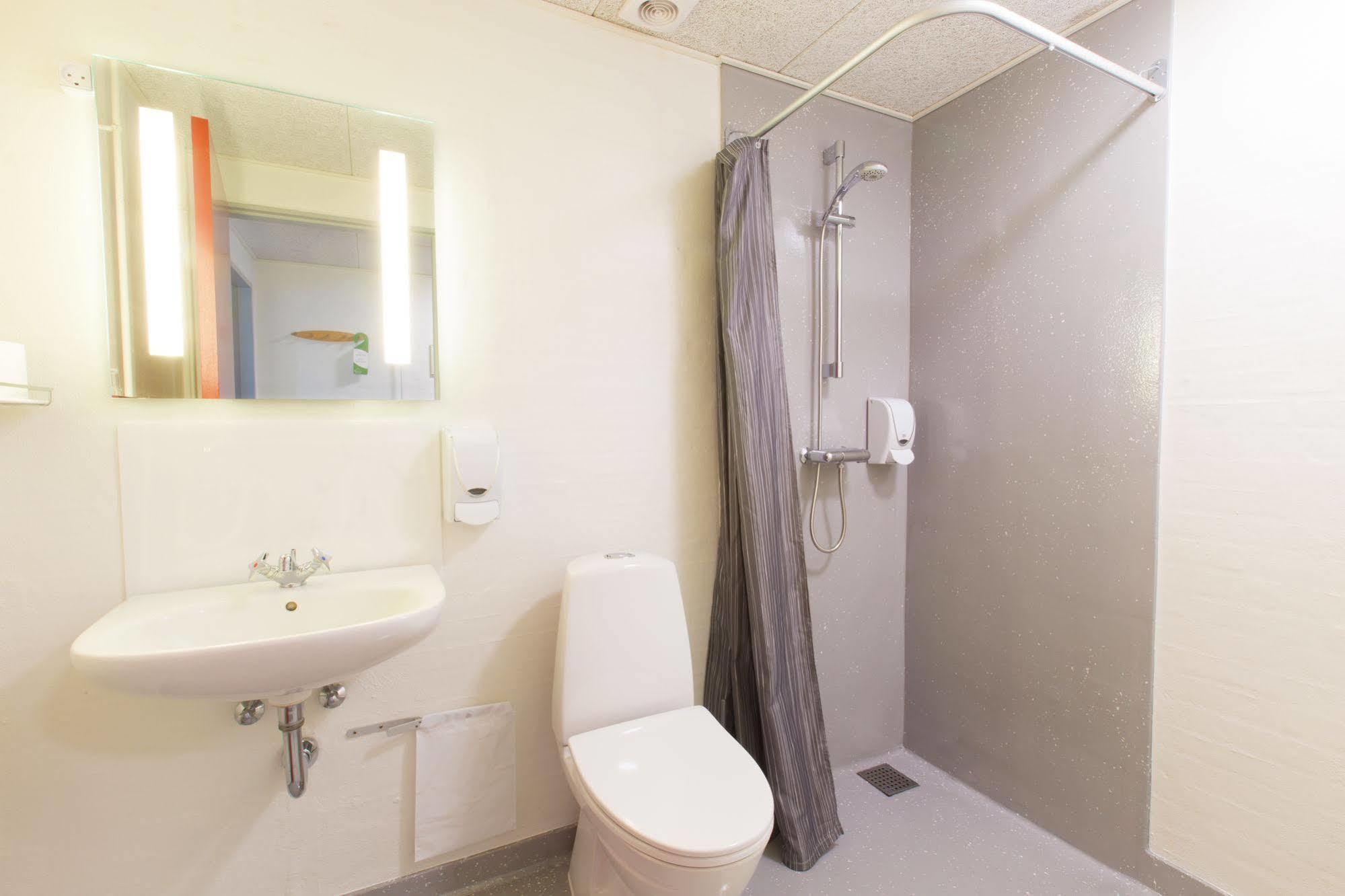 Motel Spar 10 Viborg Bagian luar foto