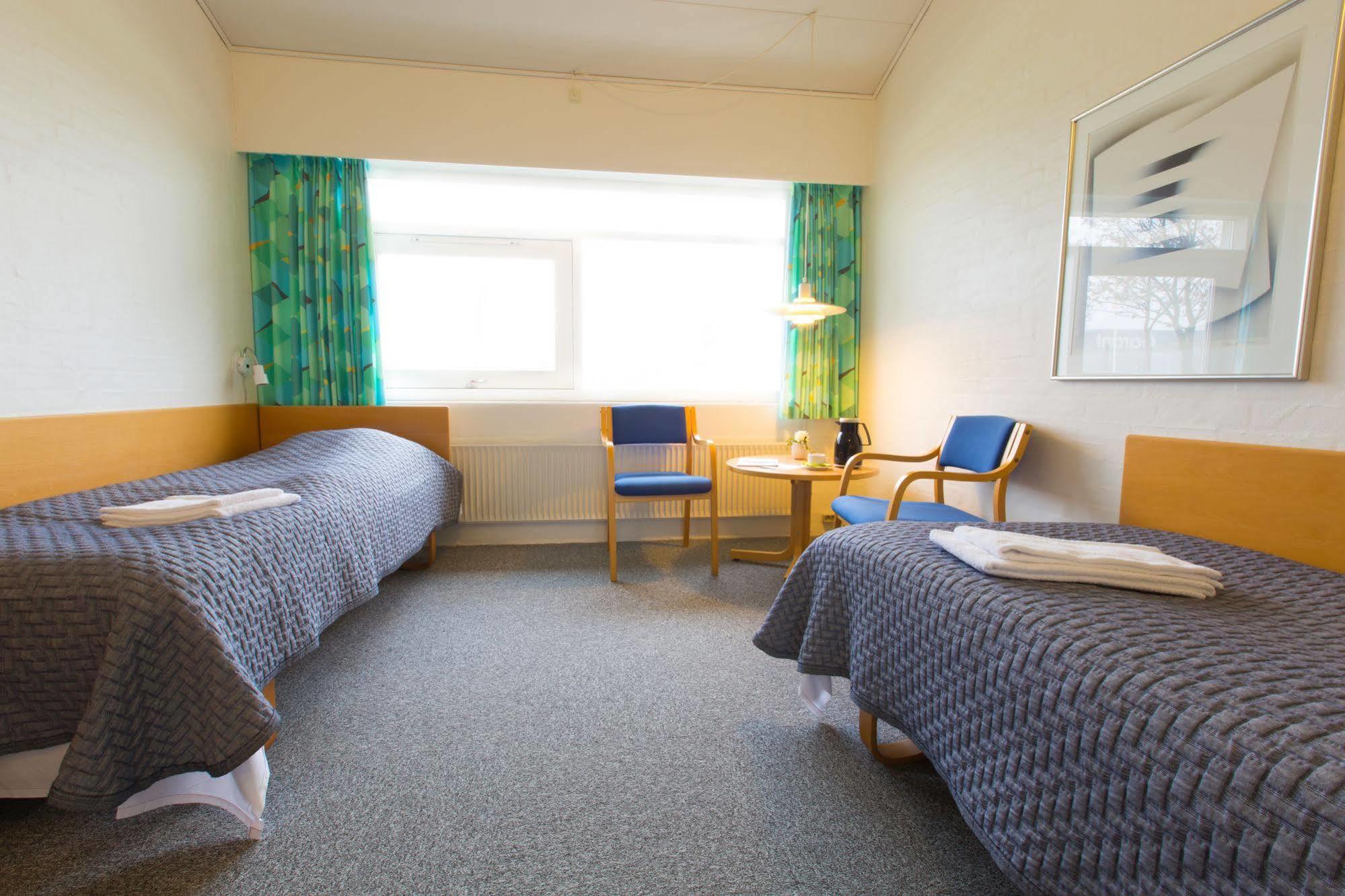 Motel Spar 10 Viborg Bagian luar foto