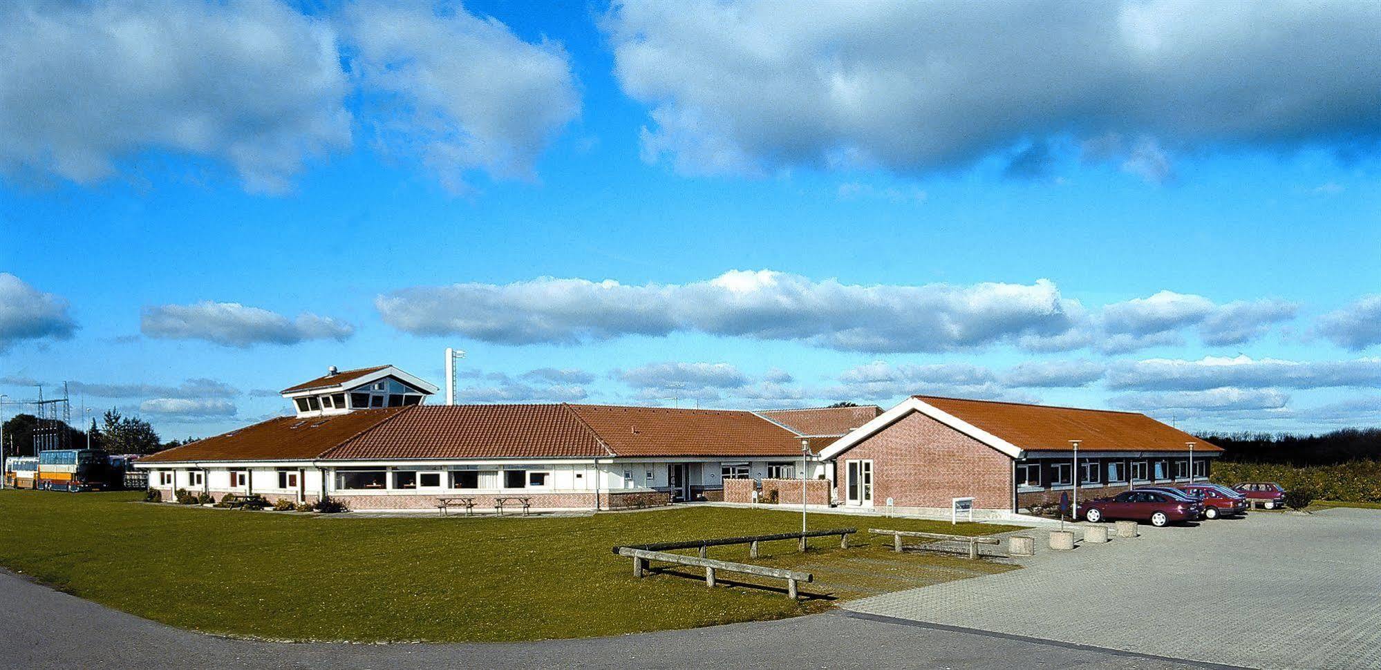Motel Spar 10 Viborg Bagian luar foto
