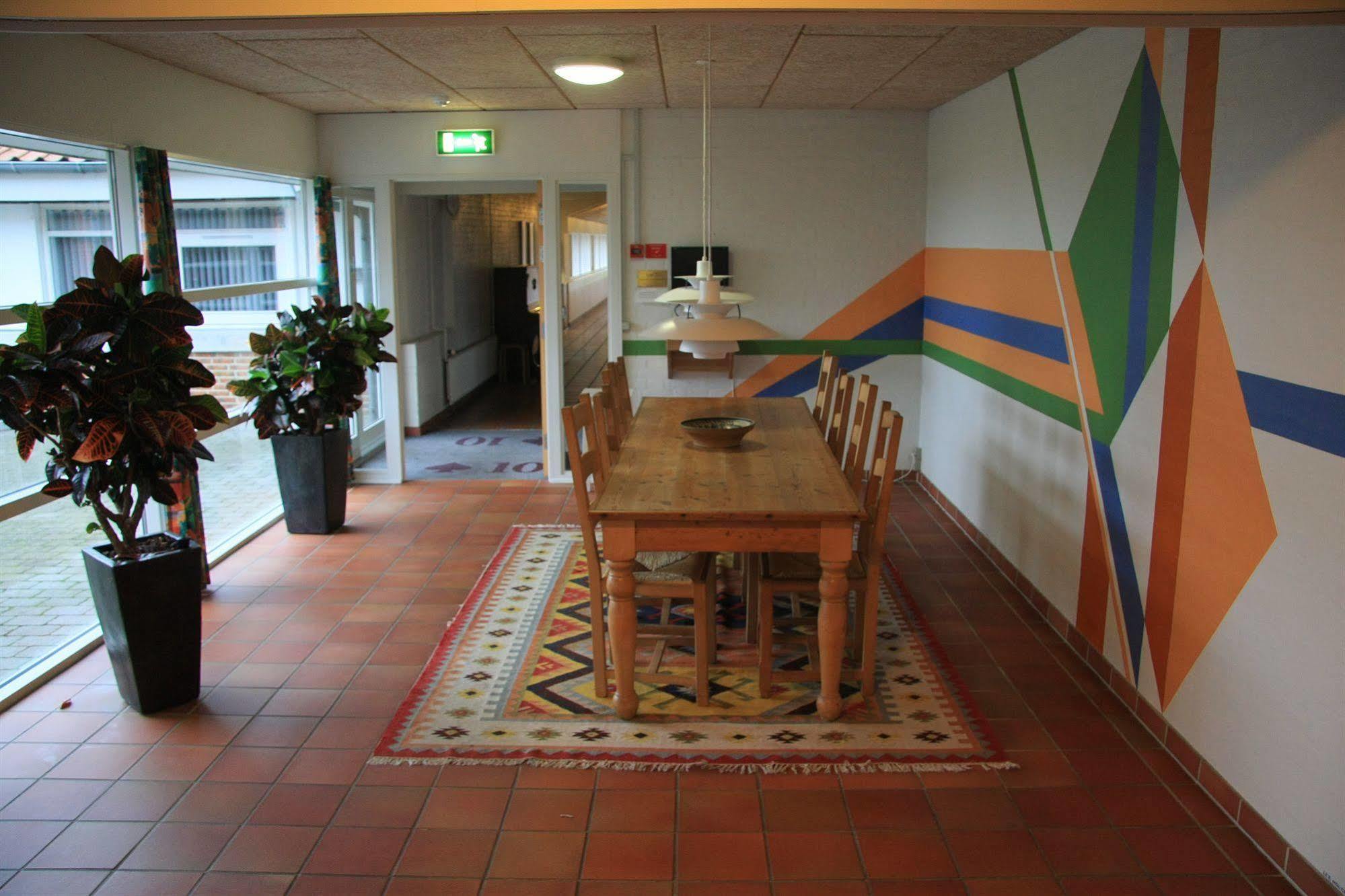 Motel Spar 10 Viborg Bagian luar foto